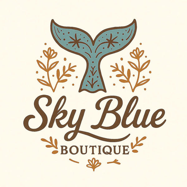 Sky Blue Boutique